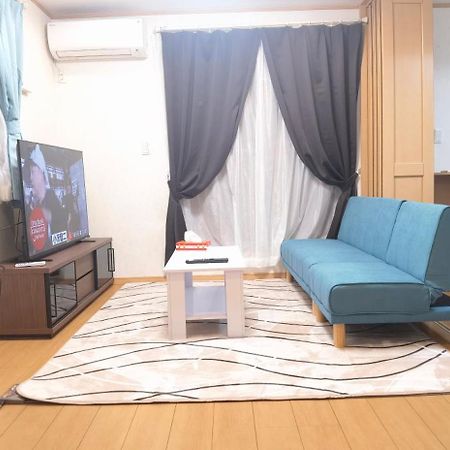明月楼三零二 Lejlighed Tokyo Eksteriør billede